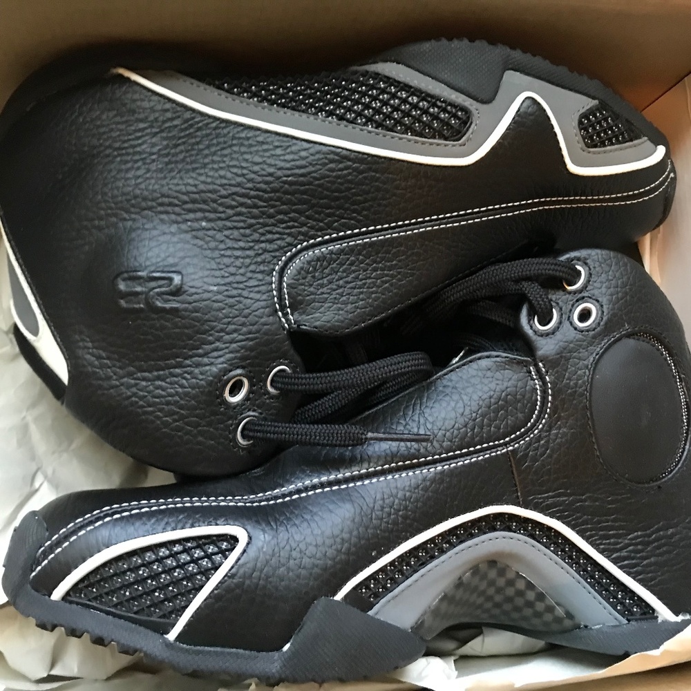 Jordan 21 OG Flint Grey